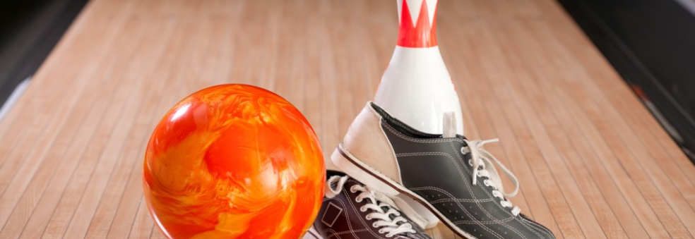 Stevne 2 - Bowlingstevne - ikke-aktive
